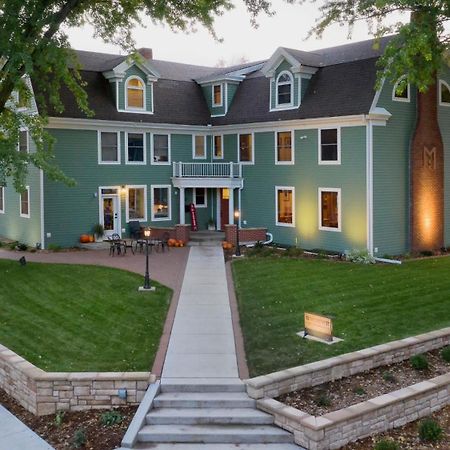 Main Street Inn Vermillion Екстер'єр фото