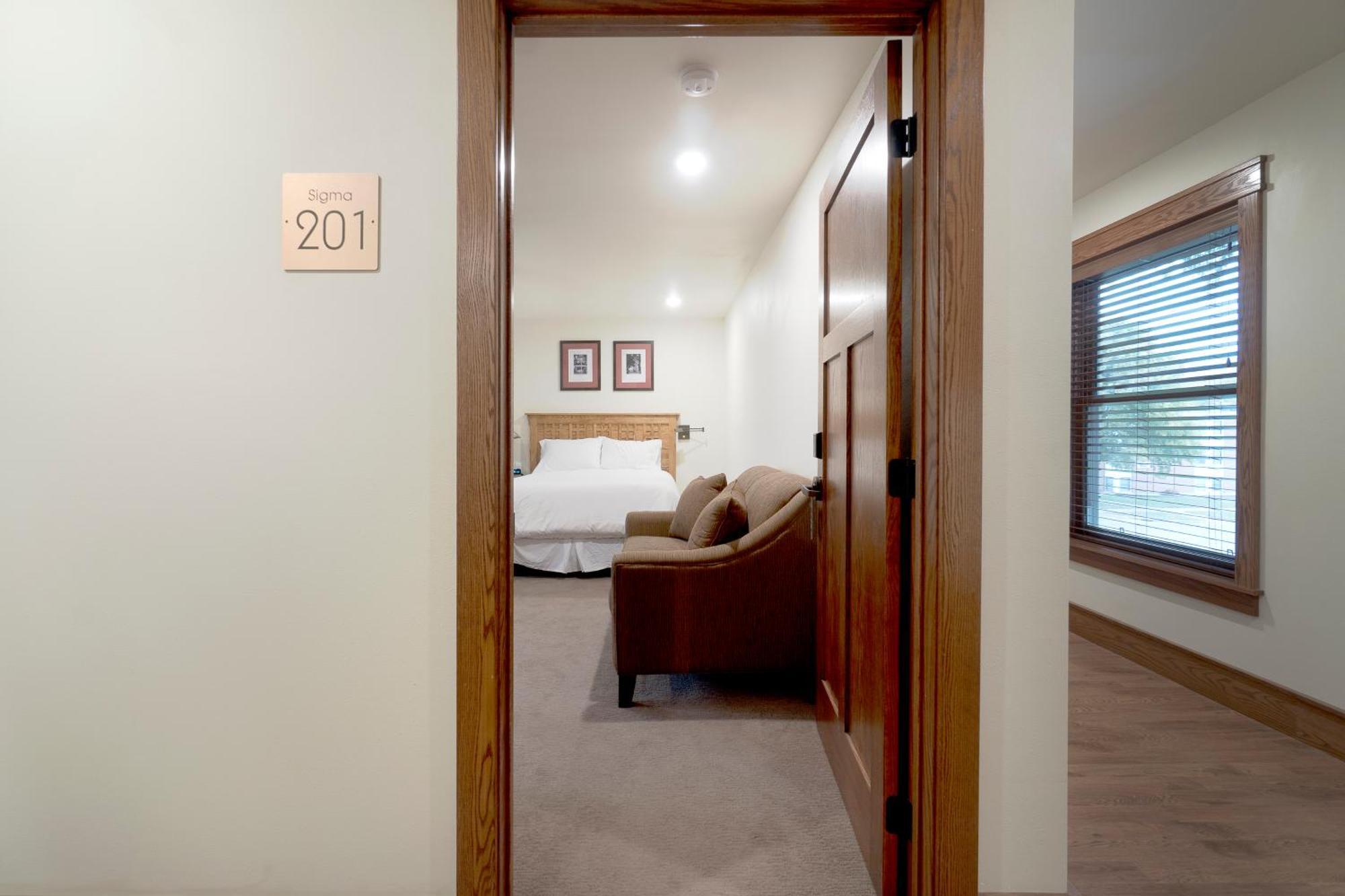 Main Street Inn Vermillion Екстер'єр фото