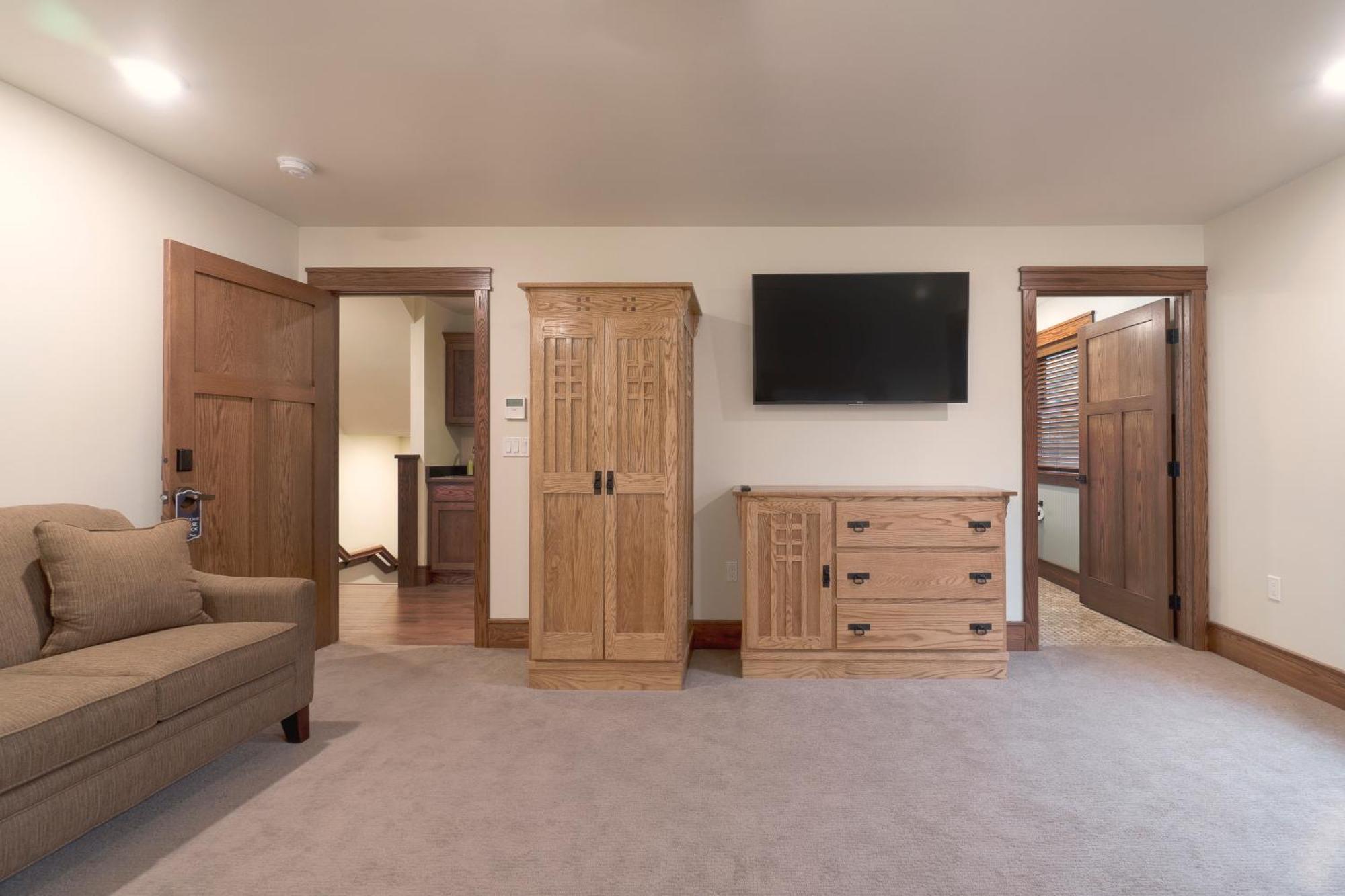 Main Street Inn Vermillion Екстер'єр фото