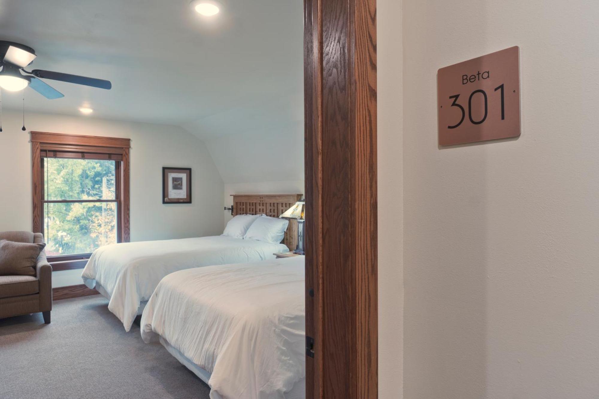 Main Street Inn Vermillion Екстер'єр фото