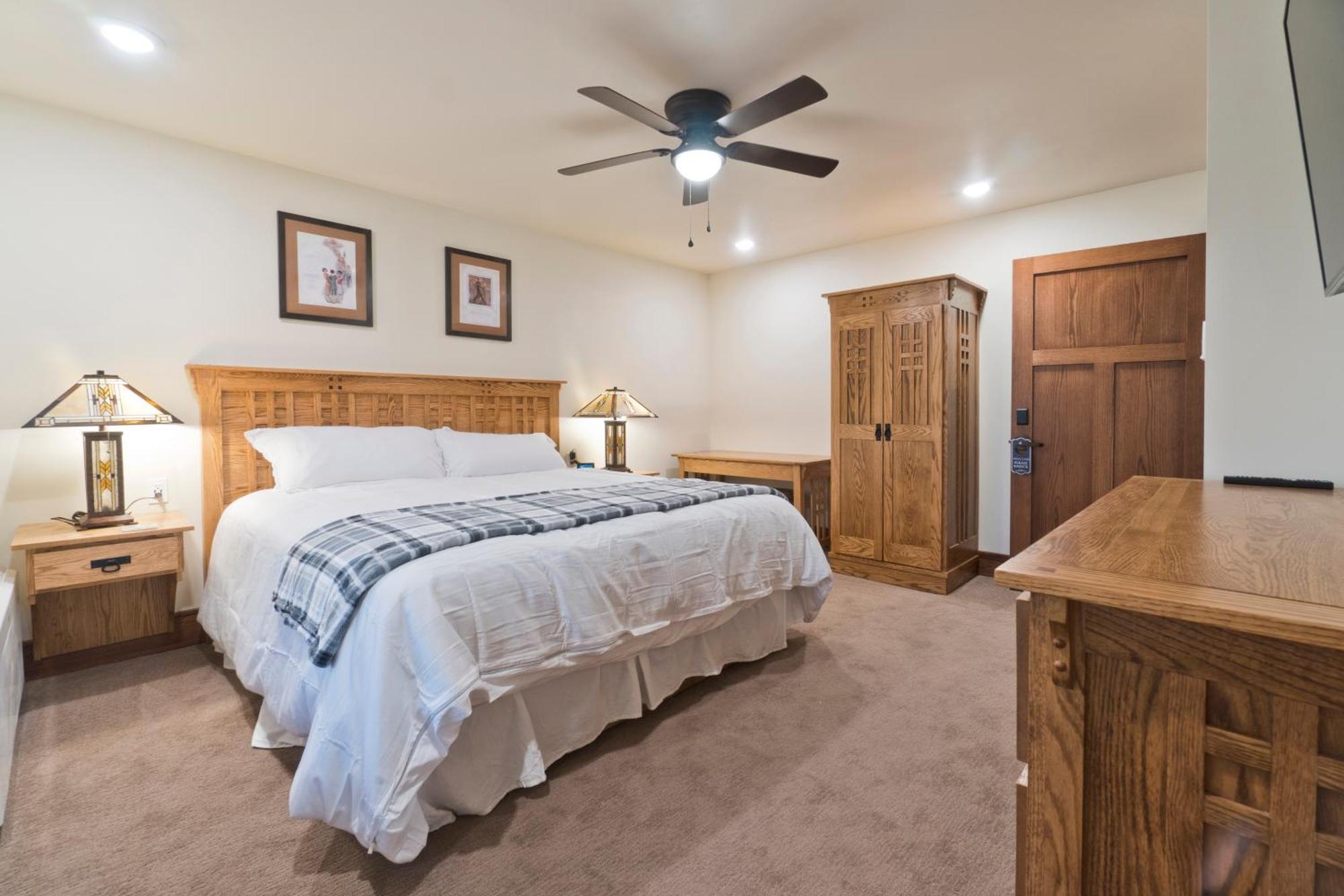 Main Street Inn Vermillion Екстер'єр фото