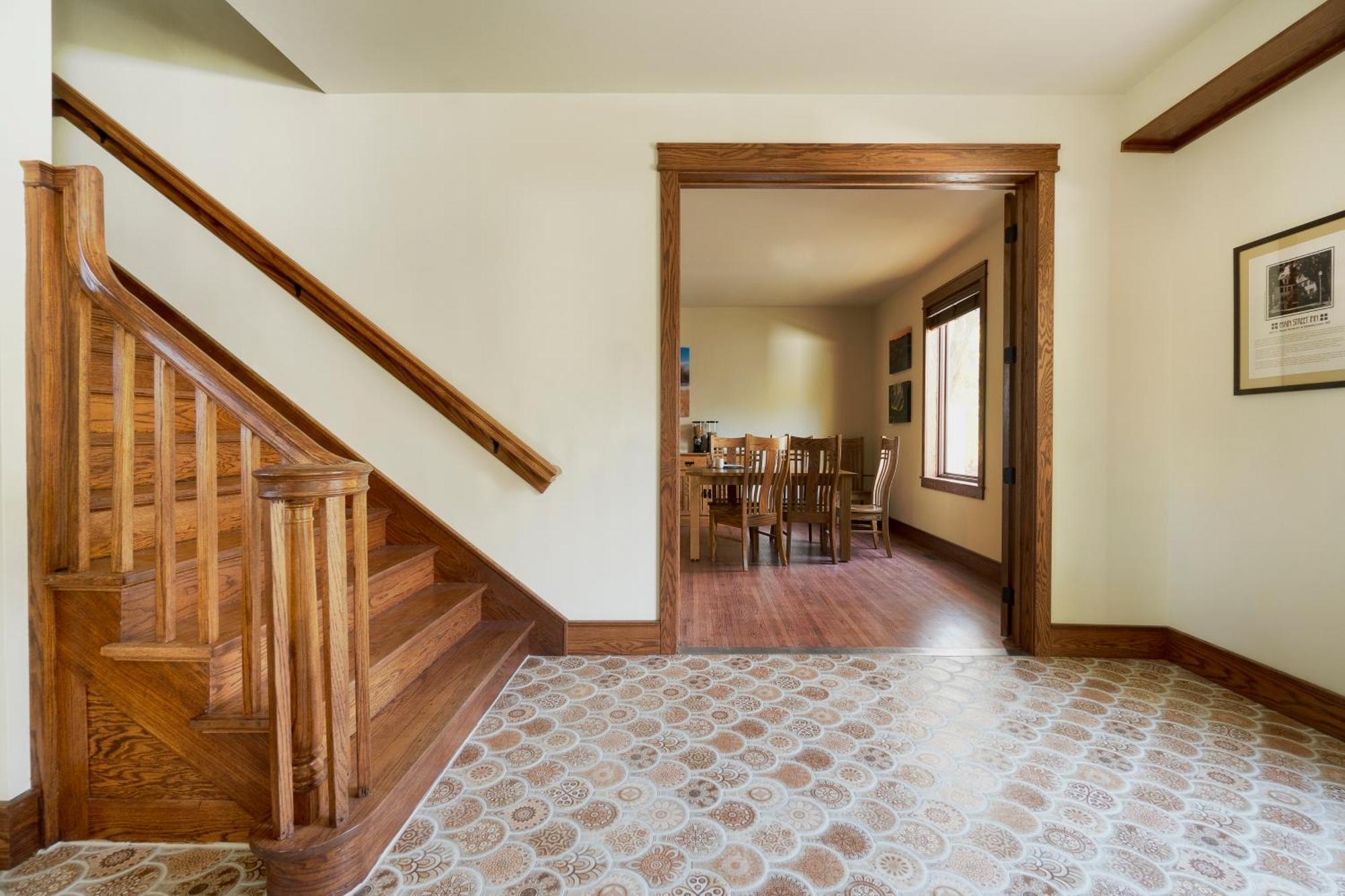 Main Street Inn Vermillion Екстер'єр фото